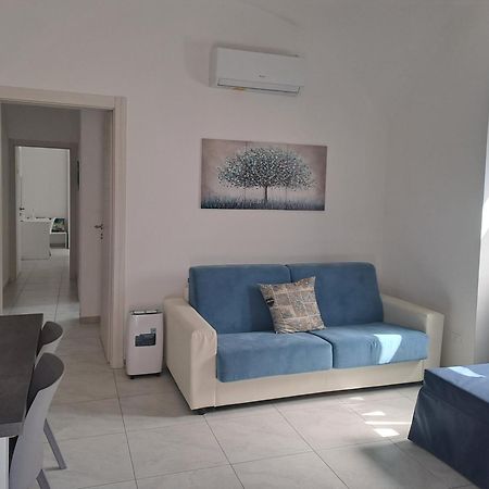 Apartamento Casa Concy Sant'Agnello Exterior foto