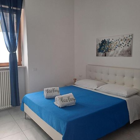 Apartamento Casa Concy Sant'Agnello Exterior foto