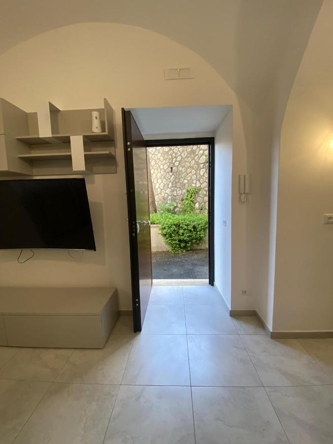Apartamento Casa Concy Sant'Agnello Exterior foto