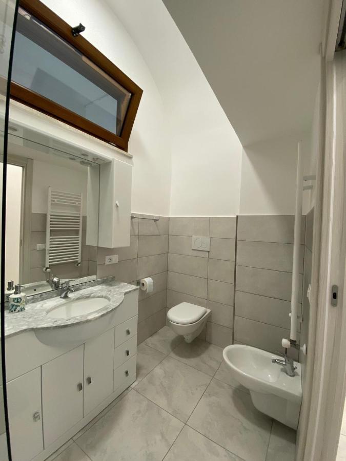 Apartamento Casa Concy Sant'Agnello Exterior foto