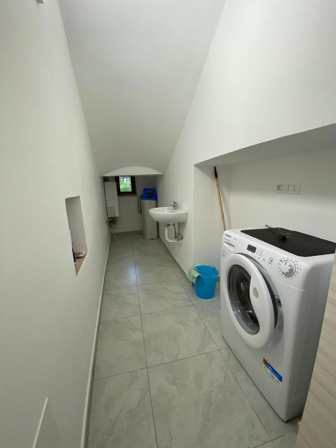 Apartamento Casa Concy Sant'Agnello Exterior foto