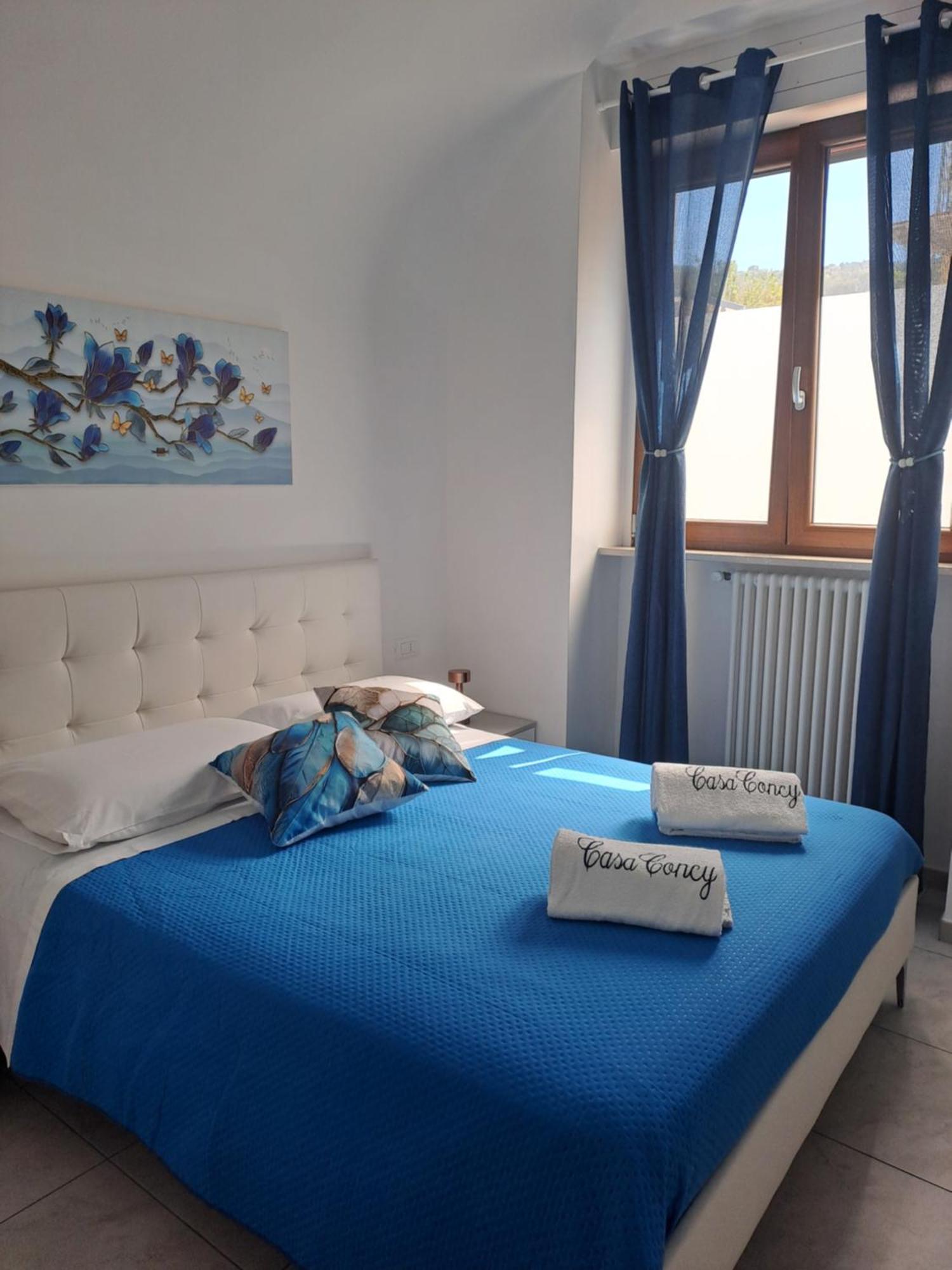 Apartamento Casa Concy Sant'Agnello Exterior foto