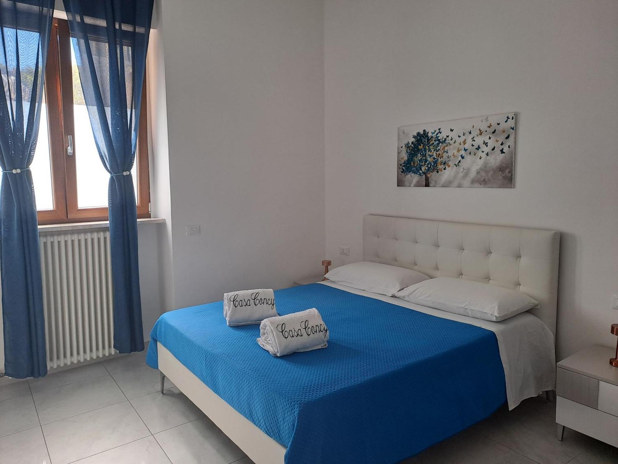 Apartamento Casa Concy Sant'Agnello Exterior foto